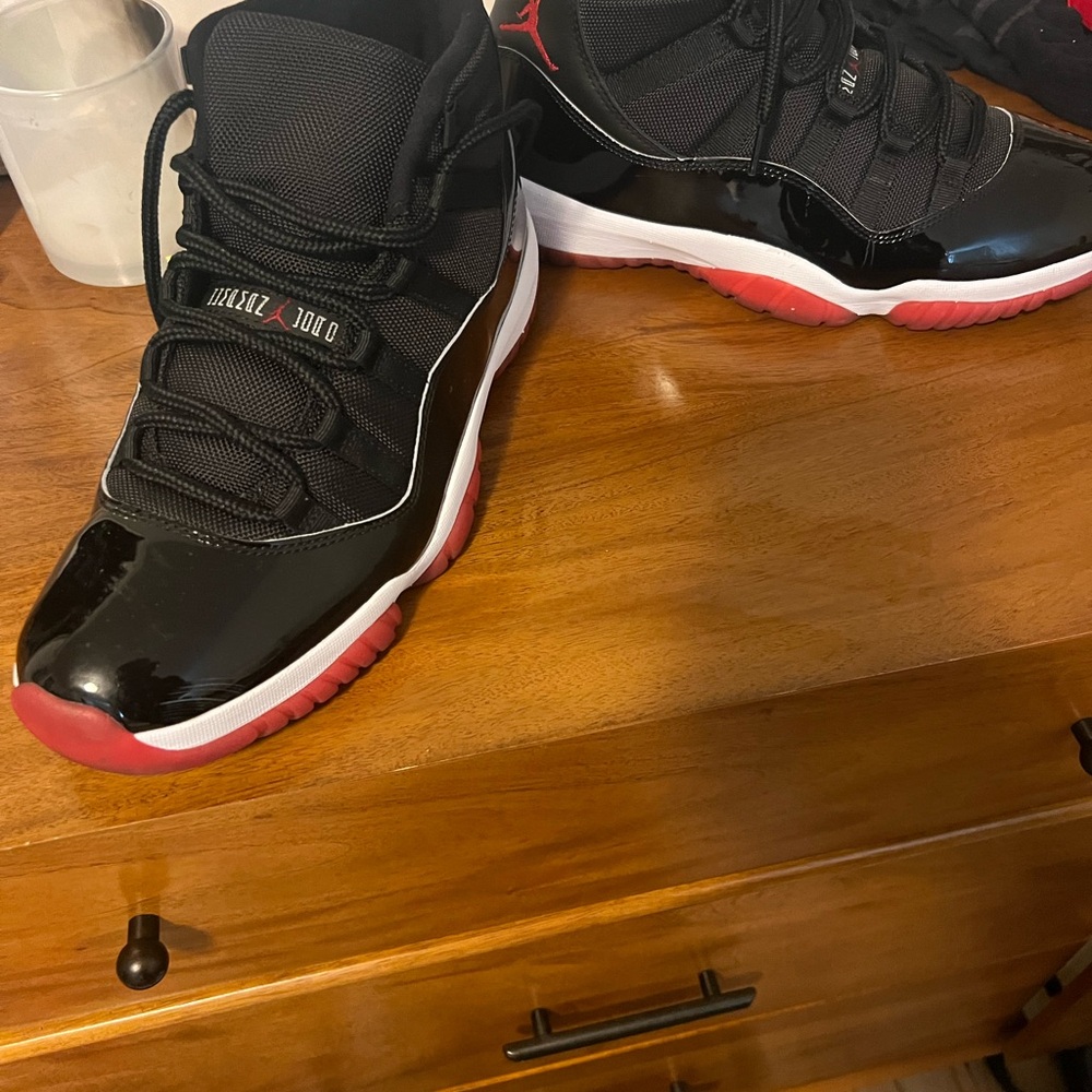Air Jordan 11 Retro Size 11.5